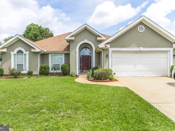 123 Galaxy Ave, Bonaire, GA 31005