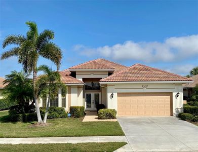 636 Lakescene Dr, Venice, FL, 34293