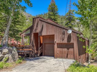 1716 Trapper Pl, Alpine Meadows, CA 96146