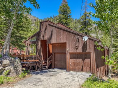1716 Trapper Pl, Alpine Meadows, CA, 96146