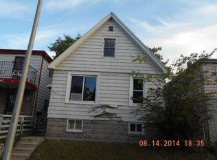 4017 W Hampton Ave, Milwaukee, WI 53209