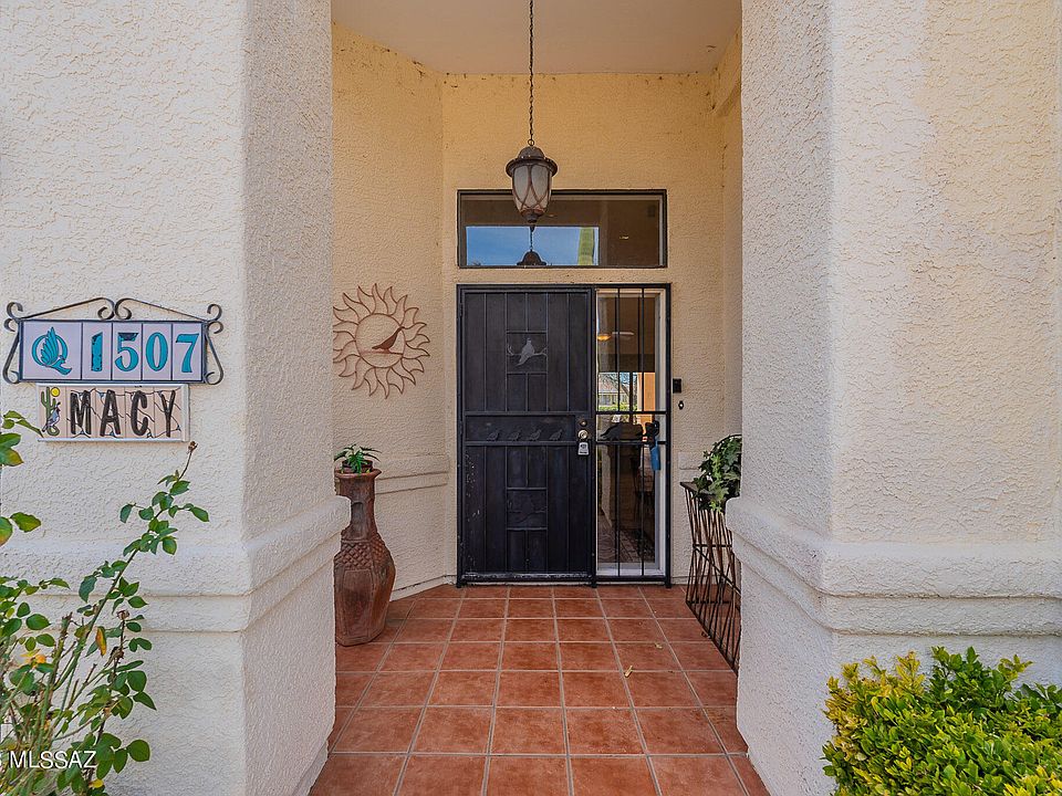1507 N Bank Swallow Rd, Green Valley, AZ 85614 Zillow