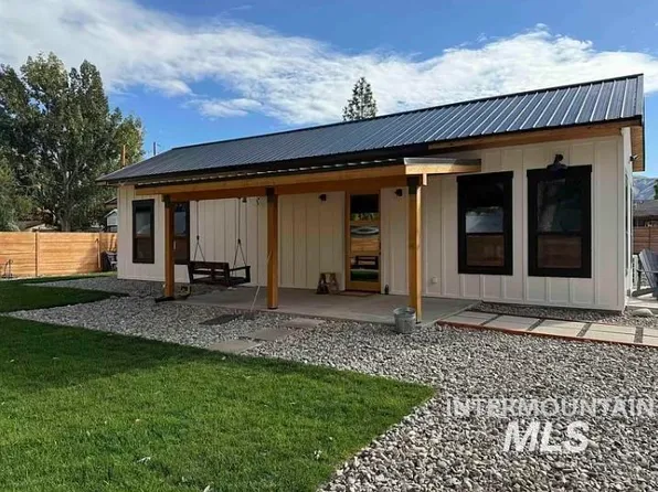 119 Locust St, Horseshoe Bend, ID 83629