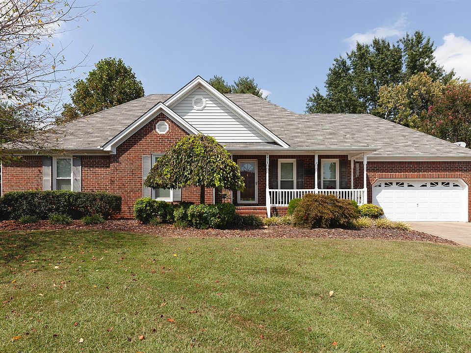 1st image of 2418 Riverstone Dr
