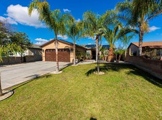 488 Merlot St, Mc Farland, CA