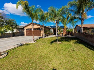 488 Merlot St, Mc Farland, CA, 93250