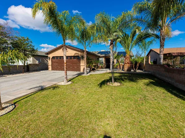 488 Merlot St, Mc Farland, CA 93250