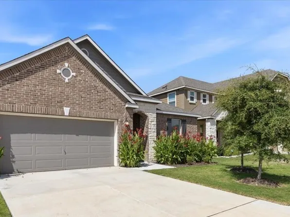 6909 Daniel Ranch Dr, Austin, TX 78744