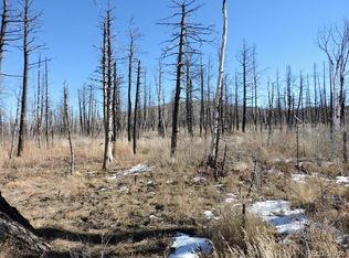 1711 Christopher Ln, Fort Garland, CO 81133