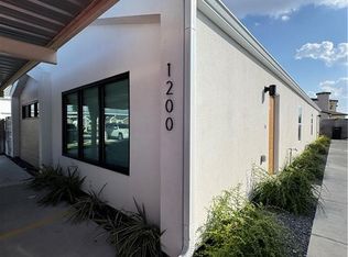 1200 E Hibiscus Ave #1, McAllen, TX 78501