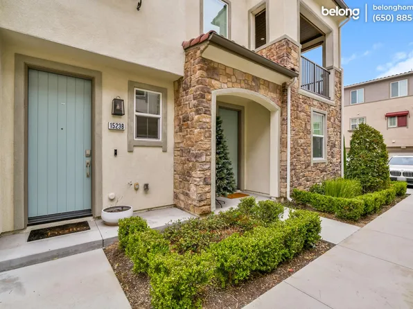 1523 Saint Simon Cir, Alhambra, CA