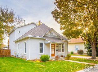 608 W 6th St, Loveland, CO 80537