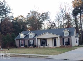 270 Whistle Way, Locust Grove, GA 30248