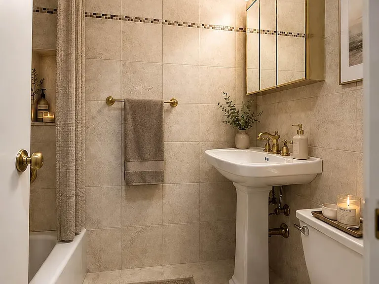 301 W 45th St #3A — Photo 4