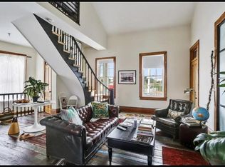 1722 S Rampart St, New Orleans, LA 70113