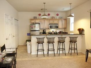 1011 Moro St APT A, Manhattan, KS 66502
