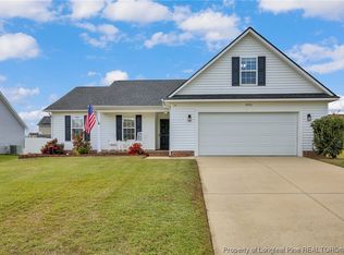 1912 Jenny Rd, Fayetteville, NC 28314