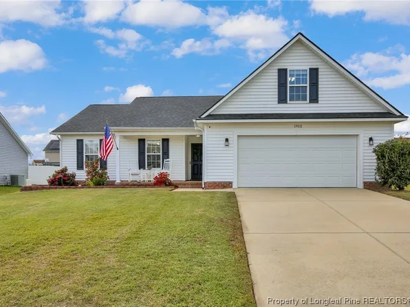 1912 Jenny Rd, Fayetteville, NC 28314