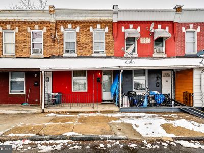 6929 Linmore Ave, Philadelphia, PA, 19142