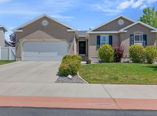 1469 S 930 W, Payson, UT 84651