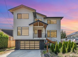 6209 32nd Ave NE, Seattle, WA