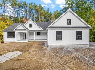 31 Calef Dr, Alton, NH 03809