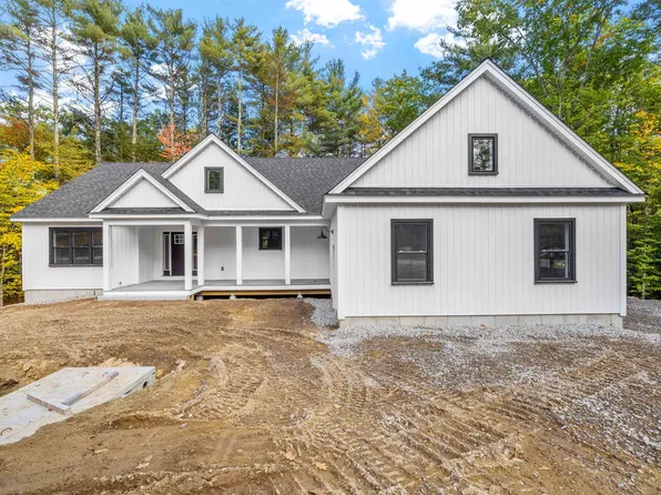 31 Calef Road, Alton, NH 03809
