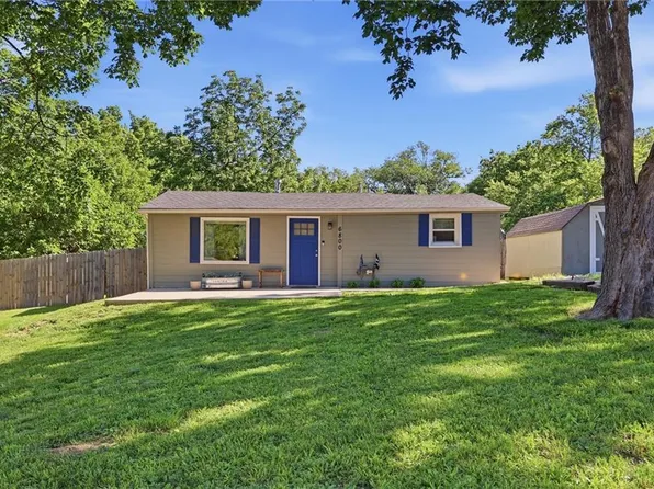 6800 NE Cotter Ave, Kansas City, MO 64119