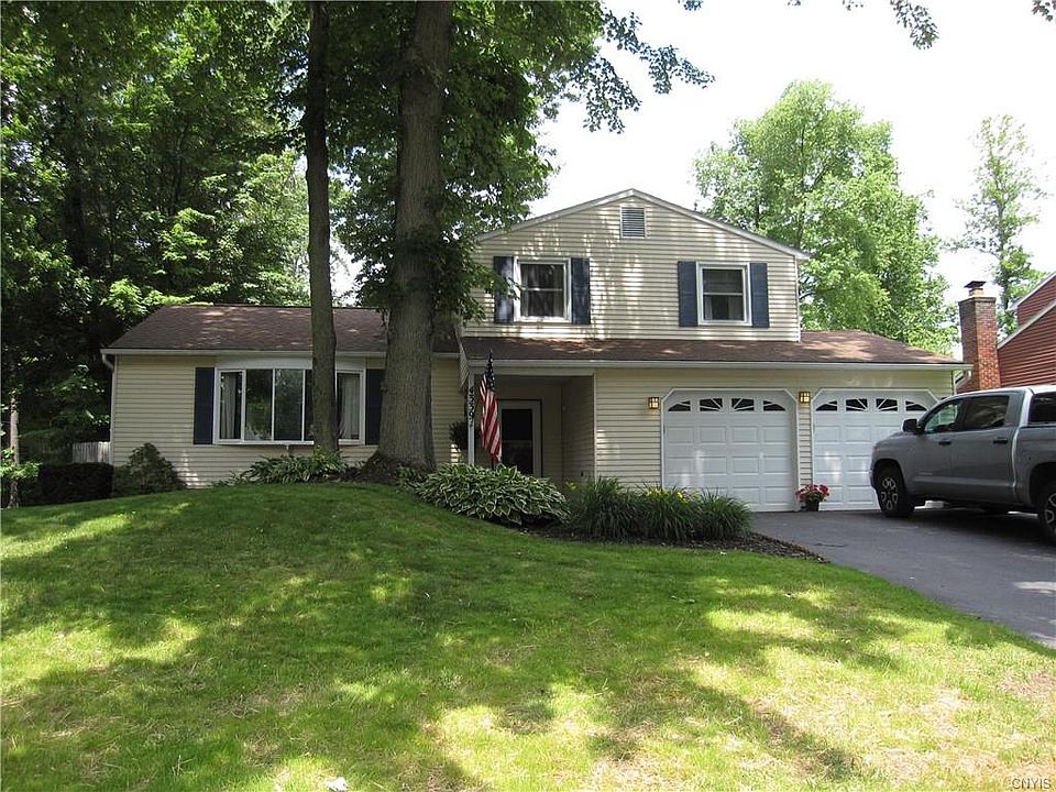 4339 Luna Crse, Liverpool, NY 13090 Zillow