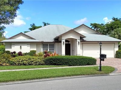 860 Hidden Harbour Dr, Naples, FL, 34109