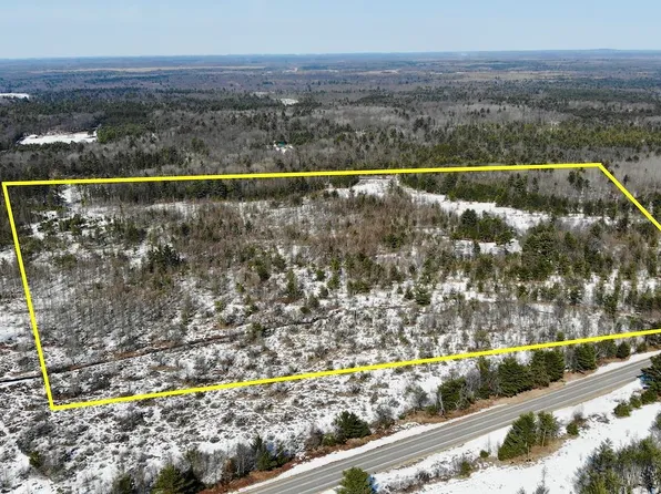 State Highway 54, Pittsville, WI 54466