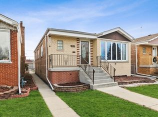 4943 S Linder Ave, Chicago, IL 60638