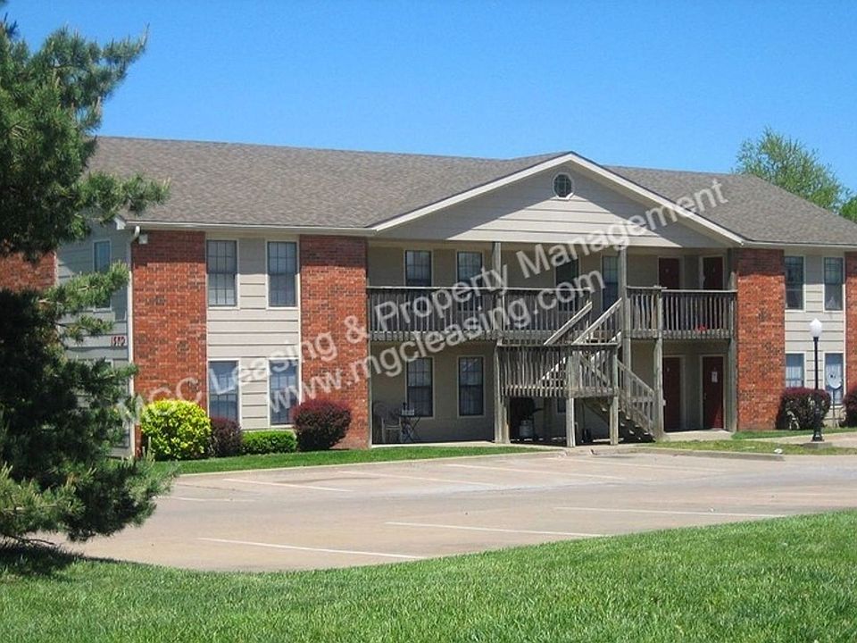 1560 E 125th St Apartment Rentals Olathe, KS Zillow