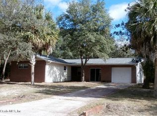 4641 SW Zinnia Ct, Dunnellon, FL 34431