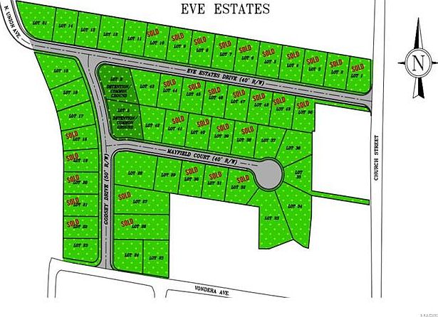 2nd image of 320 Mayfield Ct