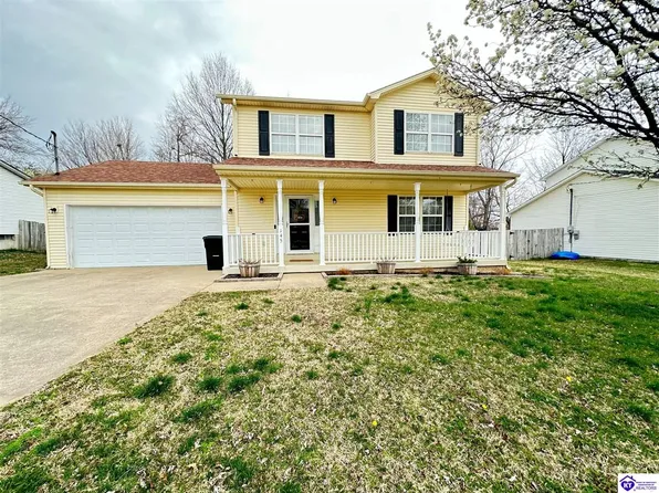 145 Byerly Blvd, Radcliff, KY 40160