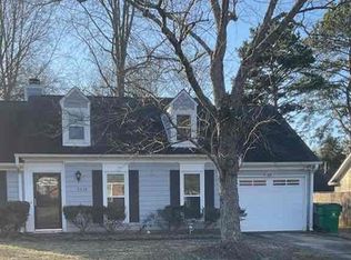 7938 Lindfield Ct, Charlotte, NC 28227