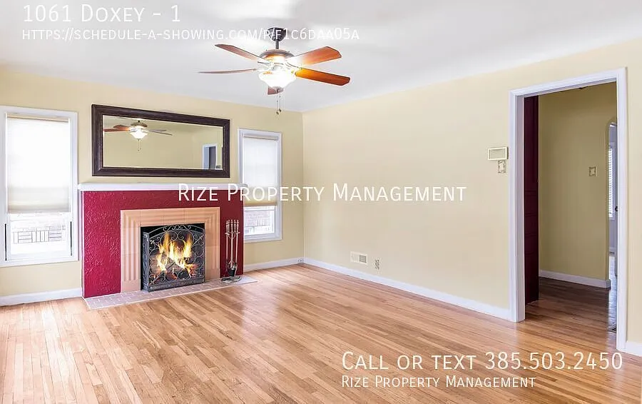 Cozy 2-Bedroom Duplex Near Mountains & City Life — Photo 2