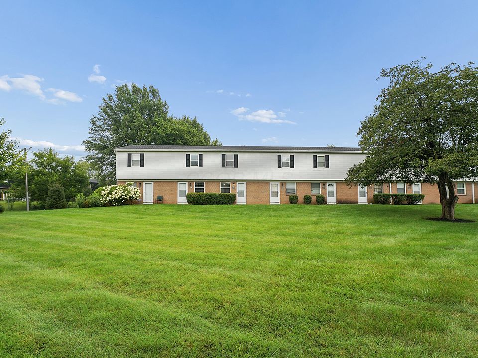 1st image of 2254 Perkins Ct #P