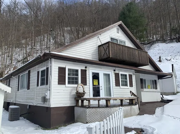 50 1/2 Shears Ave, Powellton, WV 25161