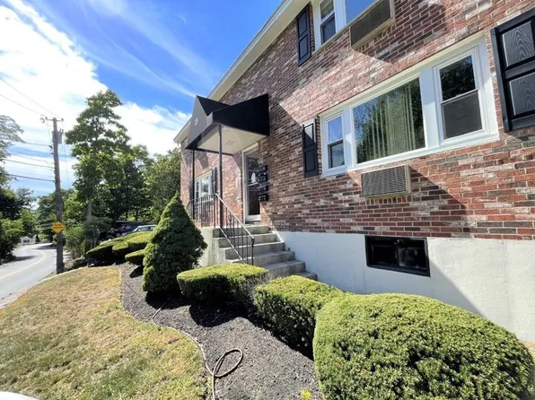 23 Burlington St Suite 3, Woburn, MA 01801