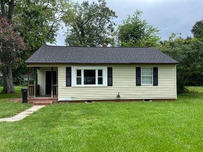 823 Mary Avenue, Augusta, GA, 30904