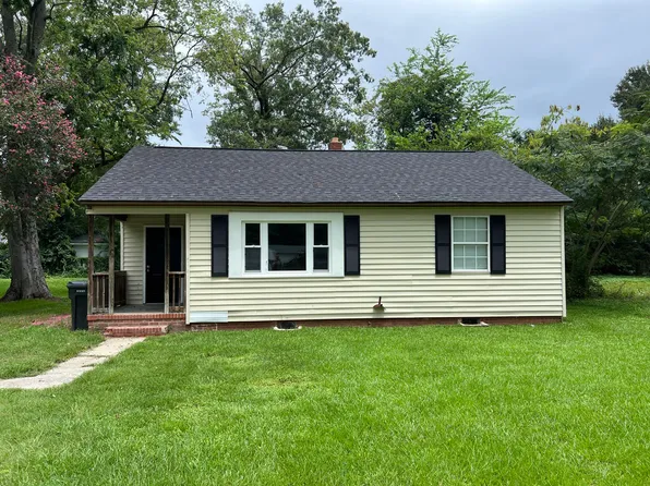 823 Mary Avenue, Augusta, GA 30904