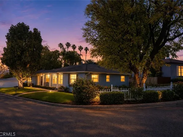 1329 La Loma Dr, Redlands, CA 92373