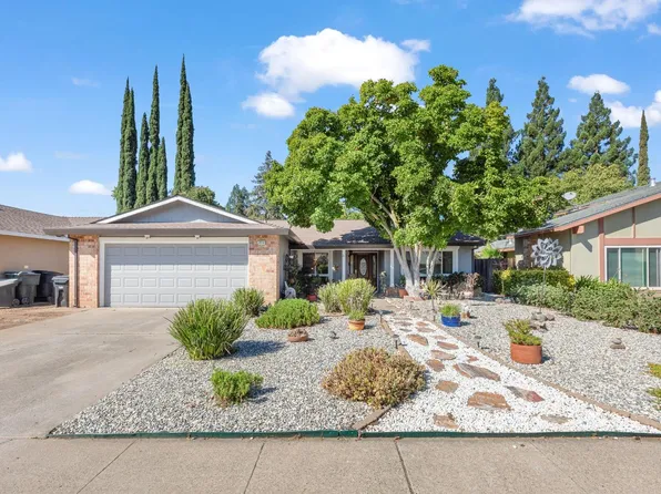 2712 Escobar Way, Sacramento, CA 95827