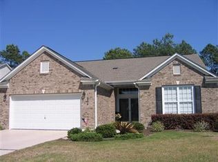 664 Sandpiper Bay Dr SW, Sunset Beach, NC 28468