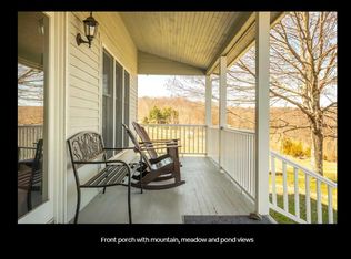 92 Porter Rd, Mountain Dale, NY