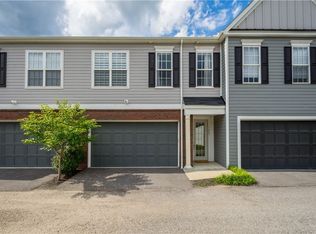 1443 Hastings Cres, Bridgeville, PA