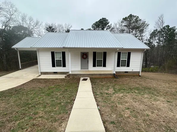 85 Mary Dr, Jacksonville, AL 36265