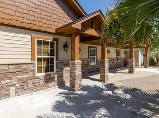 8404 Henry St, Orange, TX 77630